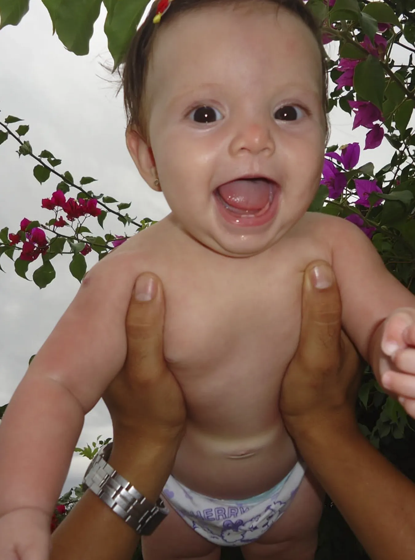 CARRU7